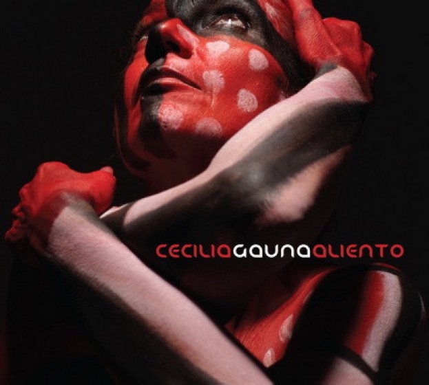 Aliento — Cecilia Gauna