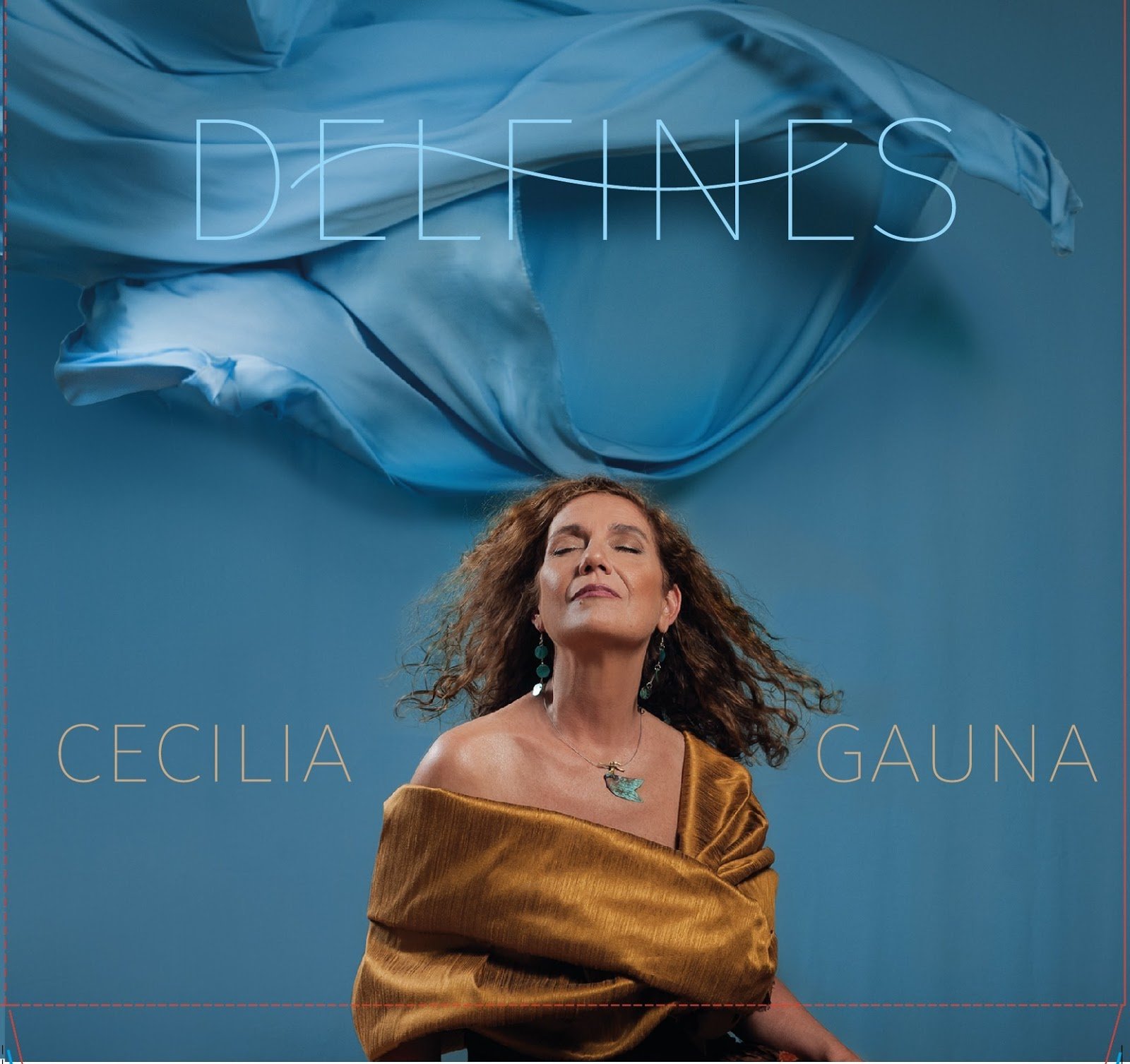 Delfines — Cecilia Gauna