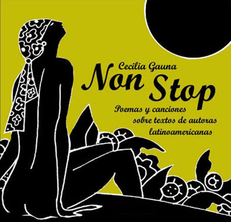 Non Stop — Cecilia Gauna